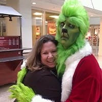 grinch grinch