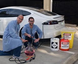 baran-horn baran-horn