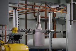 Coriolis Meter Fig Coriolis Meter Fig