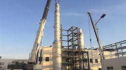 GE-evaporator-and-crystallizer-installation-at-the-Hongdun-wastewater-treatment-facility-small