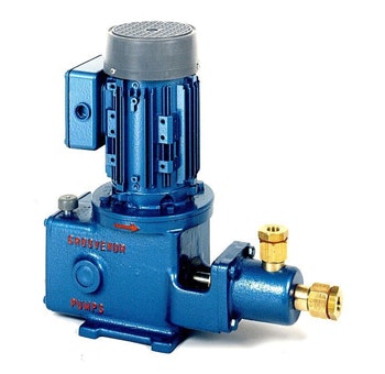 Master Metering Pumps Chemical Processing Chemical Processing