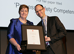 1660252206507 Trishkerinwinsjohnabrodieaward