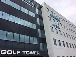 Aveva Stavanger Office Aveva Stavanger Office