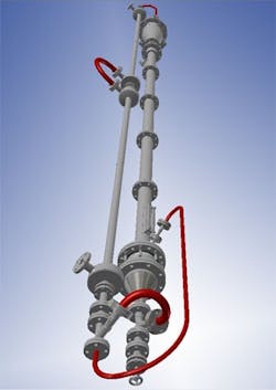 Klaren-test-unit Klaren-test-unit