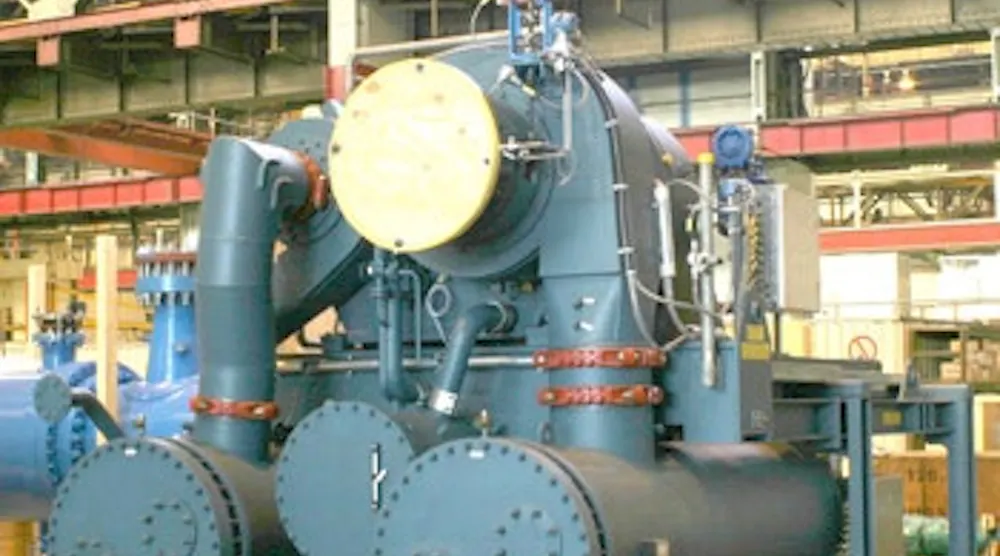 Investigate Integrally Geared Compressors | Chemical Processing ...