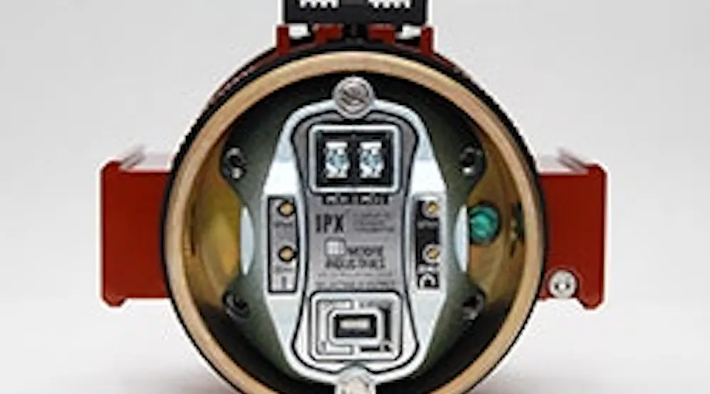 Ipx2 Socket Moore Industries Video Highlights IPX2 Transmitter | Chemical ...