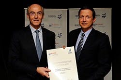 Benoit-Potier-Chairman-and-CEO-of-Air-Liquide-left-and-David-E.-Constable-President-and-Chief-Executive-Officer-of-Sasol-Limited-right Benoit-Potier-Chairman-and-CEO-of-Air-Liquide-left-and-David-E.-Constable-President-and-Chief-Executive-Officer-of-Sasol-Limited-right