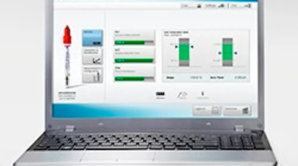 METTLER TOLEDO Updates iSense for ISM | Chemical Processing | Chemical ...