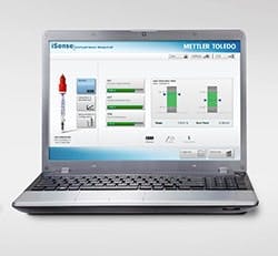 iSense-Mettler-Toledo iSense-Mettler-Toledo