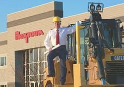 DaveGillBulldozer-042414-HI DaveGillBulldozer-042414-HI