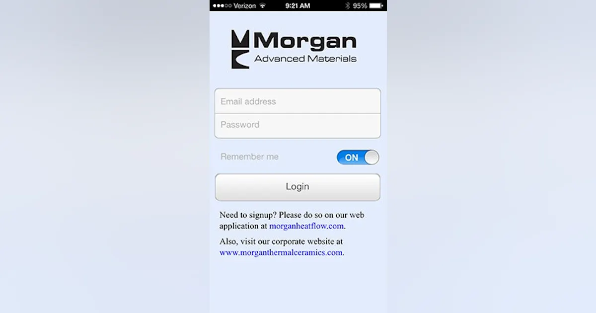 Morgan Flow Morgan Releases Heat Flow Calculator | Chemical Processing | Chemical ...