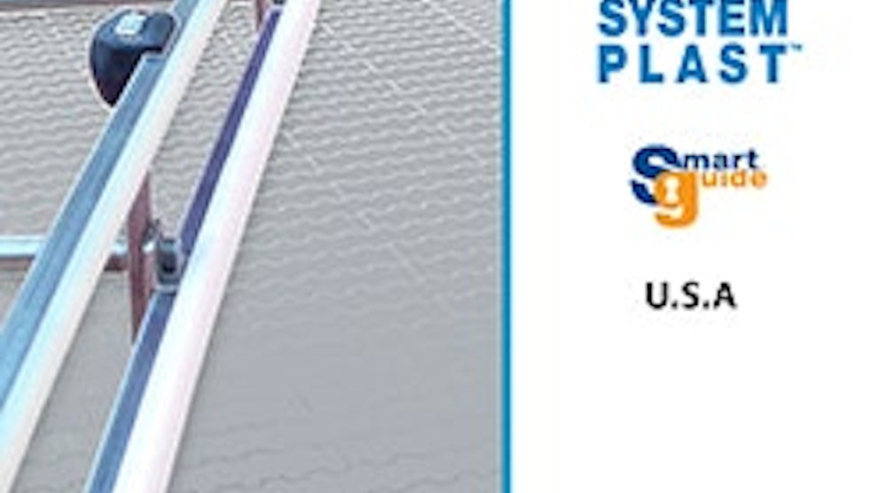 System Plast Releases Interactive Catalog Chemical Processing