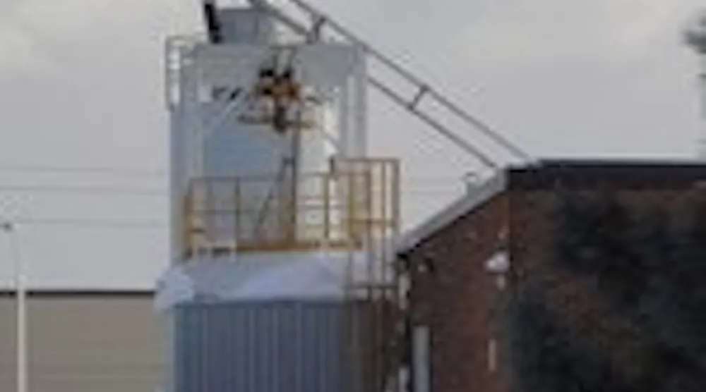 Company Uses Spiroflow Systems to Solve Powder Handling Problem ...