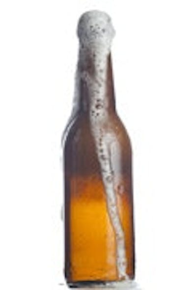 beer-foam