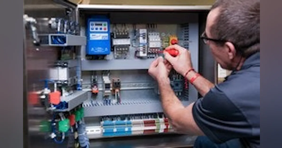 Spiroflow Systems Launches Automation Solutions Business | Chemical ...