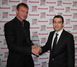 honeywell1107 honeywell1107