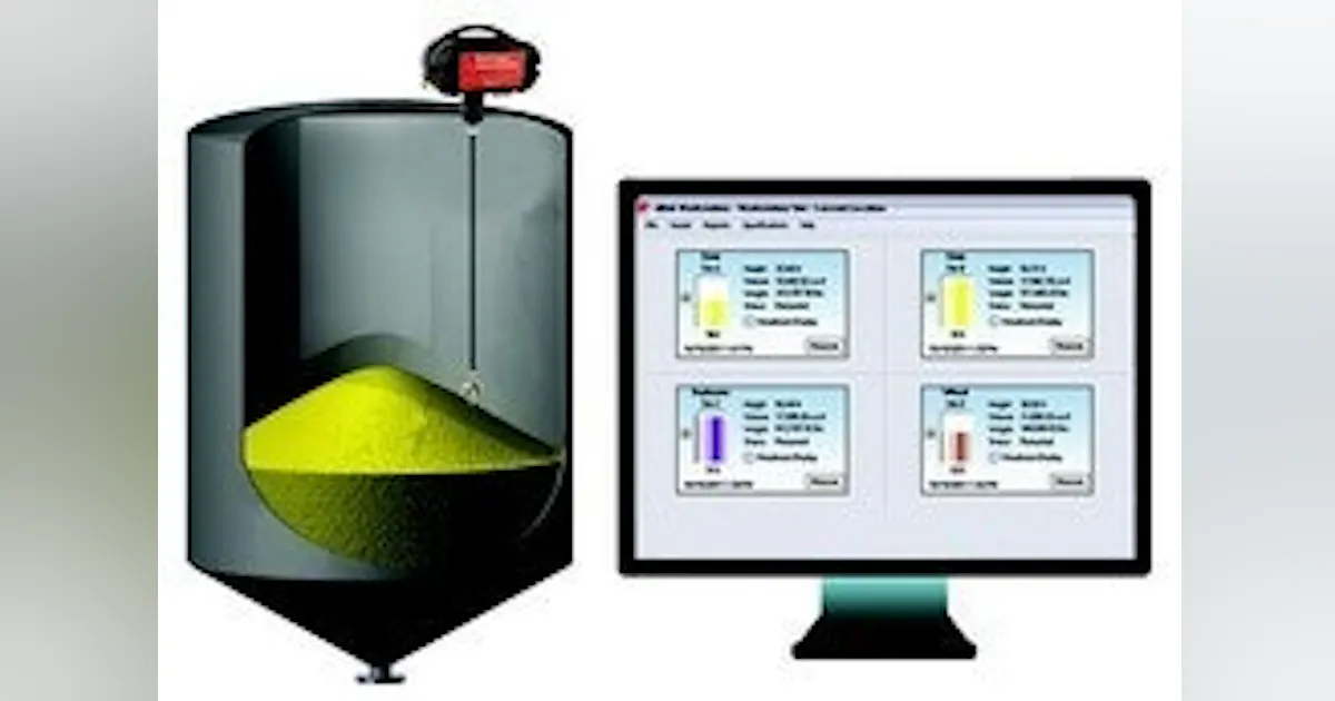 BinMaster Launches Redesigned Web Site | Chemical Processing | Chemical ...