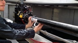 Ludeca Releases ‘Spacer Shaft Alignment’ Video Chemical Processing