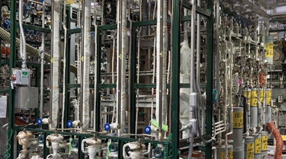 Process Control: Open Automation Passes Key Tests | Chemical Processing ...