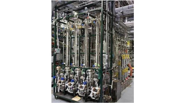 August 2022 | Chemical Processing