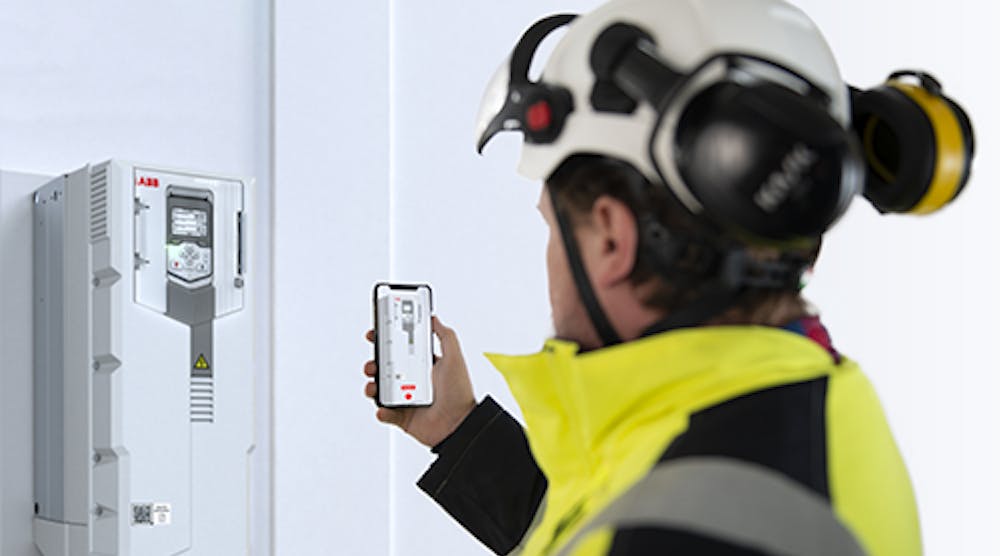 ABB-Ability-Mobile-Connect-for-drives-and-Drivetune-app-