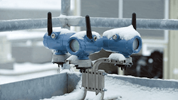 Figure 2. Available devices can withstand temperature extremes and exposure to the elements. Figure 2. Available devices can withstand temperature extremes and exposure to the elements.