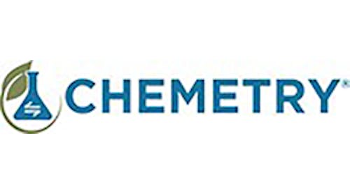 Chemetry-Logo