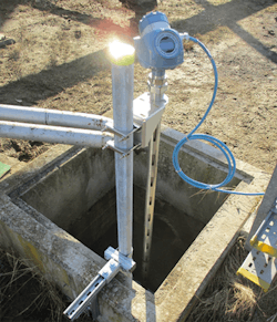 Figure-3-Installed-Level-Transmitter- Figure-3-Installed-Level-Transmitter-