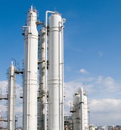 1660263932445 Distillationcolumnsatthejsrchemicalplant 1660263932445 Distillationcolumnsatthejsrchemicalplant