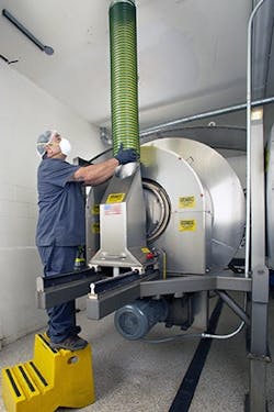 Fig-1-Rotary-Batch-Mixer Fig-1-Rotary-Batch-Mixer