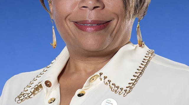 Air Products Elects Calaway To Board Of Directors