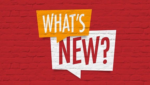 what-is-new