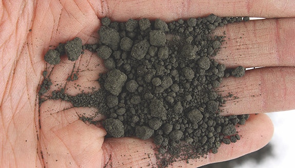 1660317307459 Fig1roughagglomerates