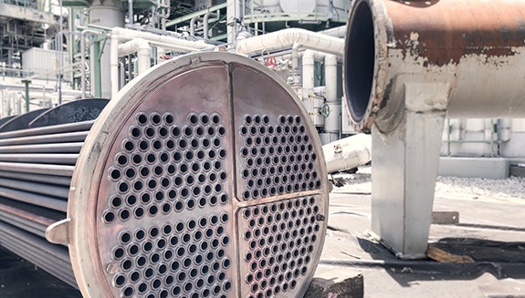 1660317319417 Shellandtubeheatexchanger