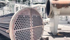 shell-and-tube-heat-exchanger