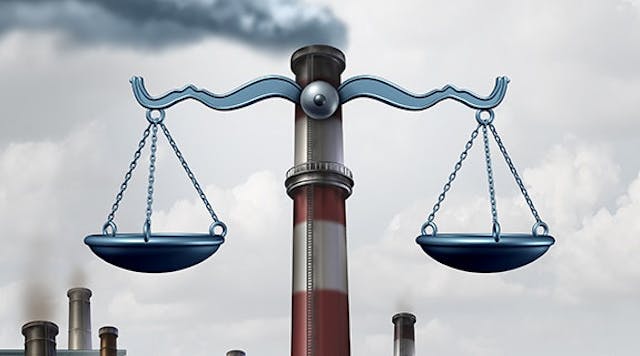 Industrial & Chemical Sector