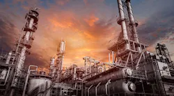 petrochemical-furnace