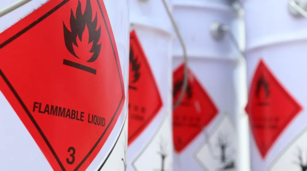 Understand The Key Changes In NFPA 30 | Chemical Processing | Chemical ...