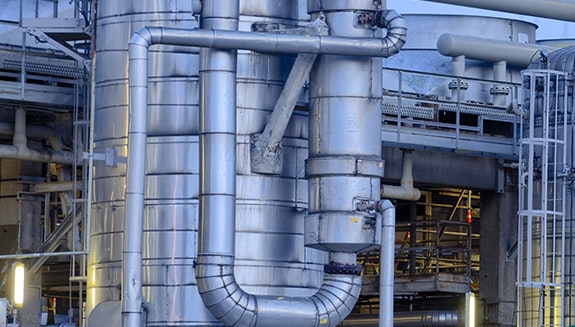 Choose the Correct Thermosyphon Reboiler Chemical Processing