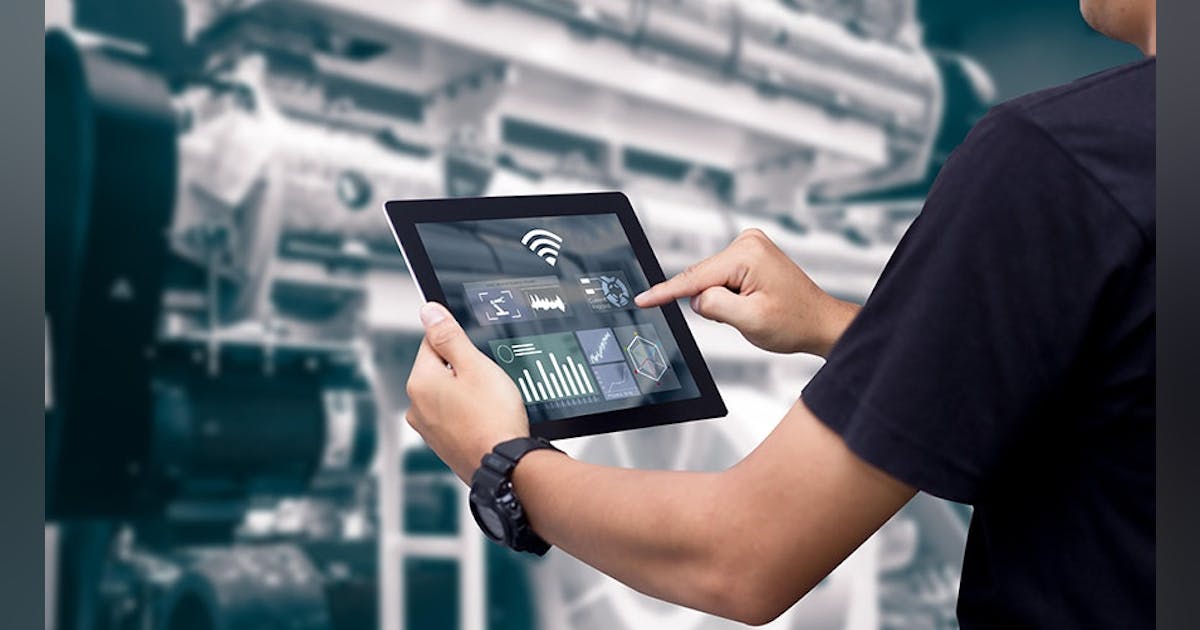 Should You Use A Wired Or Wireless Instrument? | Chemical Processing ...