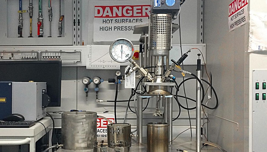 1660318357799 Herolaboratoryreactor