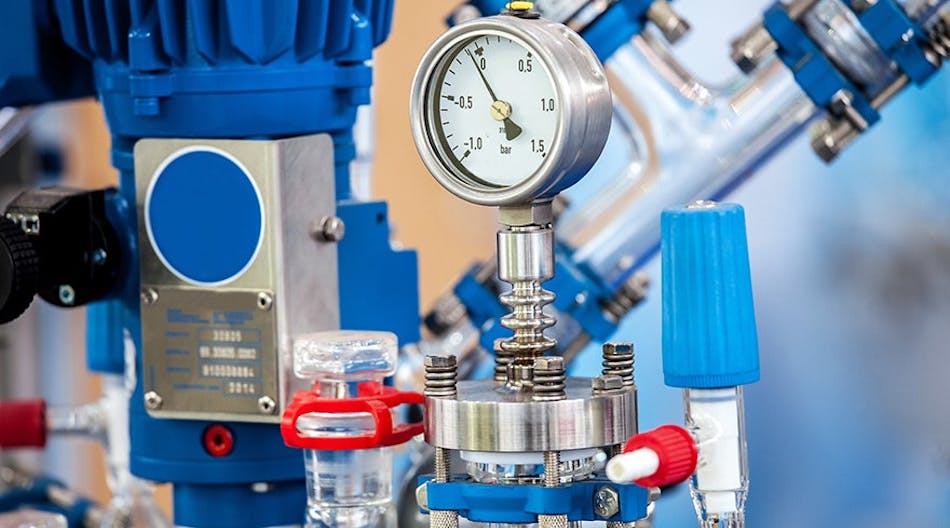 10 Tips To Successfully Start Up Your Pilot Plant | Chemical Processing ...