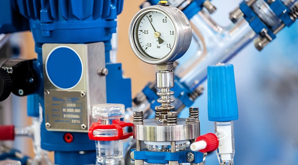 10 Tips To Successfully Start Up Your Pilot Plant | Chemical Processing ...