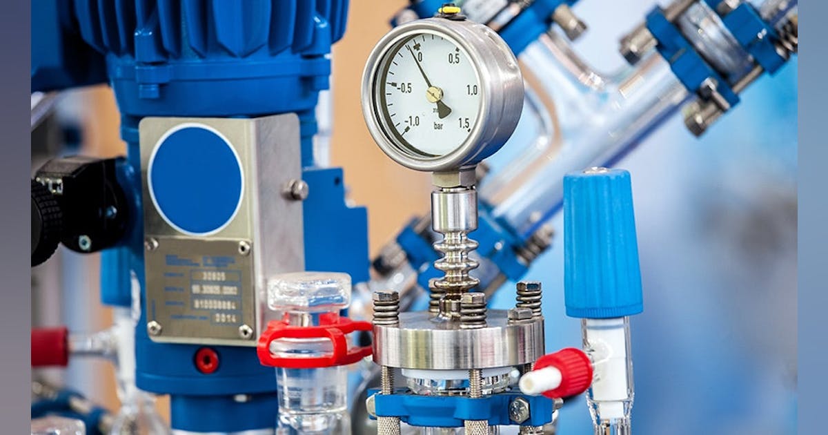 10 Tips To Successfully Start Up Your Pilot Plant | Chemical Processing ...