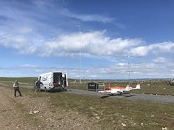 Figure-3.-This-fixed-wing-remote-piloted-air-system-has-proven-successful-in-upstream-operations Figure-3.-This-fixed-wing-remote-piloted-air-system-has-proven-successful-in-upstream-operations