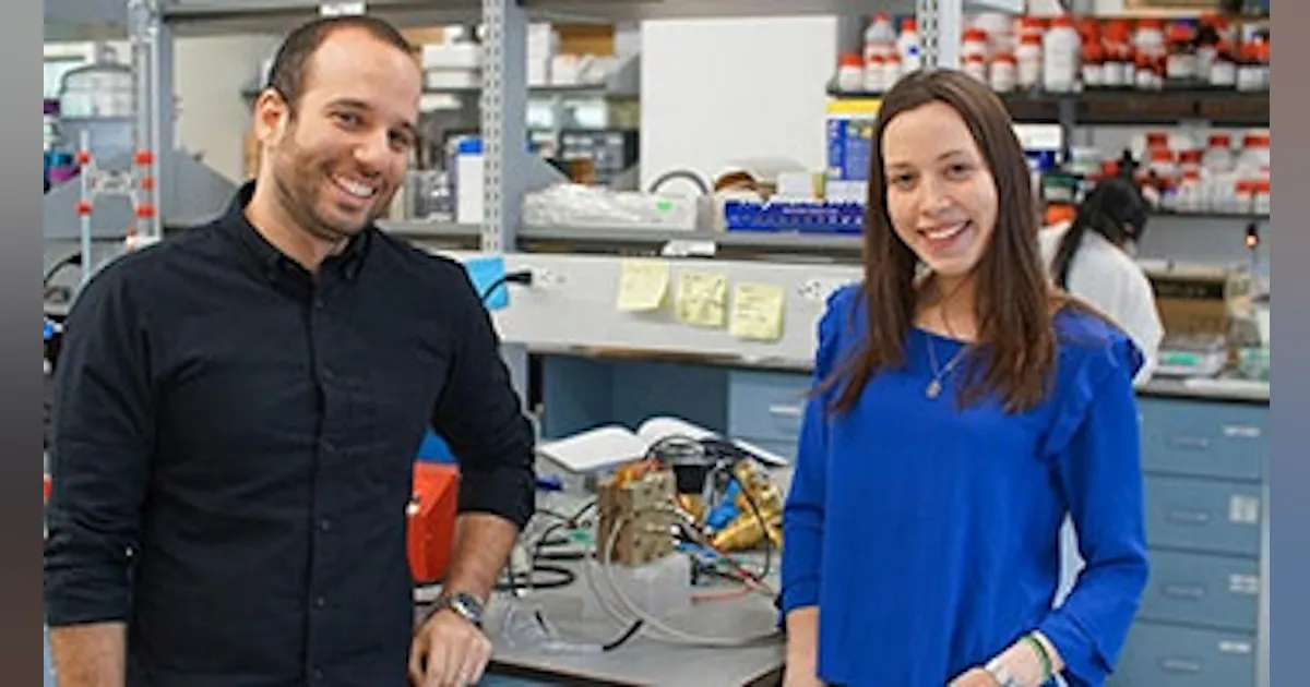 Green Route To Nylon Precursor Beckons | Chemical Processing | Chemical ...
