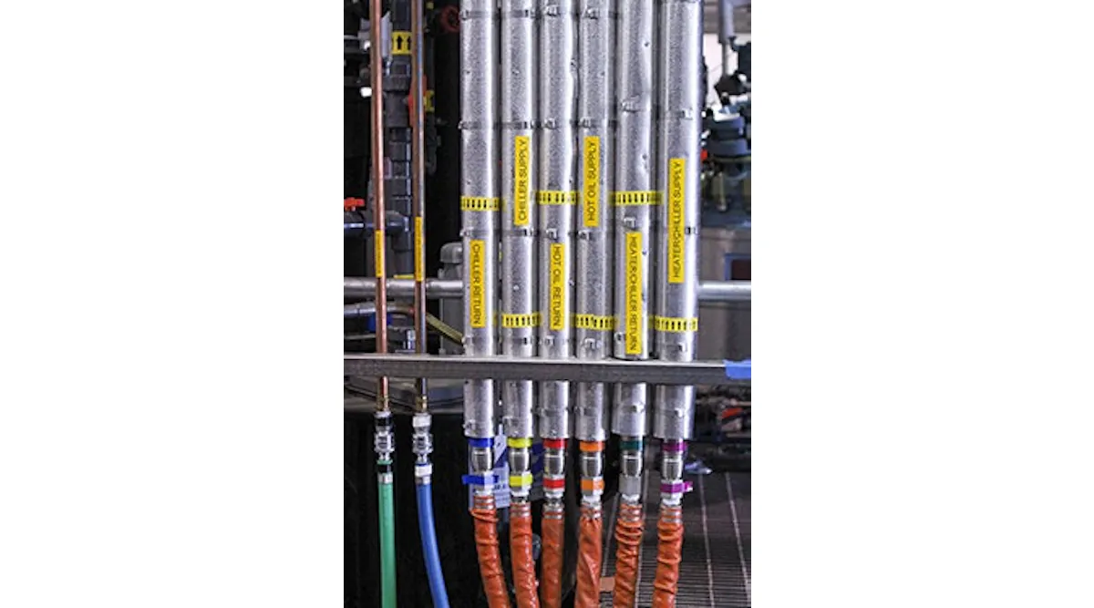 Process Connection Location October 2019 | Chemical Processing