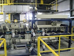 Fig 1 Boxes On Top Of Structure Feed Wash Devices On Belt Filter Source Bhs Sonthofen Fig 1 Boxes On Top Of Structure Feed Wash Devices On Belt Filter Source Bhs Sonthofen