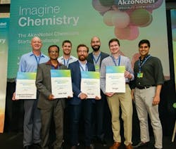 Four-Overall-Winners-For-Imagine-Chemistry-Challenge Four-Overall-Winners-For-Imagine-Chemistry-Challenge