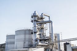 Figure 1 Every Business Process Should Put Effective Operation Of Production Assets At Its Center Figure 1 Every Business Process Should Put Effective Operation Of Production Assets At Its Center